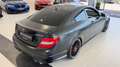 Mercedes-Benz C 63 AMG W204 EDITION ONE *TOPZUSTAND* *SERVICE* *HISTORIE Schwarz - thumbnail 10