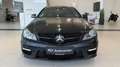 Mercedes-Benz C 63 AMG W204 EDITION ONE *TOPZUSTAND* *SERVICE* *HISTORIE Schwarz - thumbnail 3