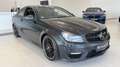Mercedes-Benz C 63 AMG W204 EDITION ONE *TOPZUSTAND* *SERVICE* *HISTORIE Schwarz - thumbnail 5