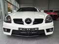 Mercedes-Benz SLK 55 AMG SLK Roadster,memory, scarf, windschot Weiß - thumbnail 7