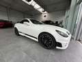 Mercedes-Benz SLK 55 AMG SLK Roadster,memory, scarf, windschot Weiß - thumbnail 4