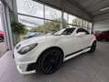 Mercedes-Benz SLK 55 AMG SLK Roadster,memory, scarf, windschot Weiß - thumbnail 6