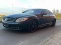 Mercedes-Benz CL 500 Coupe CL 500 4-Matic VOLL!  * Carlsson CK50 * Schwarz - thumbnail 10