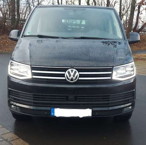 Volkswagen T6 Multivan DSG Kurz Comfortline
