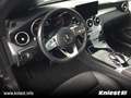 Mercedes-Benz C 220 d Coupe AMG+Navi+LED+Kamera+Spiegel-Paket Grijs - thumbnail 11
