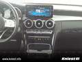 Mercedes-Benz C 220 d Coupe AMG+Navi+LED+Kamera+Spiegel-Paket Grijs - thumbnail 24