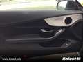 Mercedes-Benz C 220 d Coupe AMG+Navi+LED+Kamera+Spiegel-Paket Grijs - thumbnail 9
