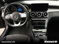 Mercedes-Benz C 220 d Coupe AMG+Navi+LED+Kamera+Spiegel-Paket Grijs - thumbnail 12