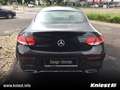 Mercedes-Benz C 220 d Coupe AMG+Navi+LED+Kamera+Spiegel-Paket Grijs - thumbnail 6