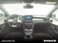 Mercedes-Benz C 220 d Coupe AMG+Navi+LED+Kamera+Spiegel-Paket Grijs - thumbnail 22