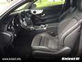 Mercedes-Benz C 220 d Coupe AMG+Navi+LED+Kamera+Spiegel-Paket Grijs - thumbnail 10