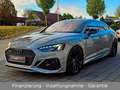 Audi RS5 2.9 TFSI Quattro Sportback + Carbon Pack!!! Gris - thumbnail 7