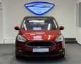 Ford C-Max Cool & Connect/1Te Hand/Navi/PDC/Bluetooth Rot - thumbnail 8