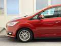 Ford C-Max Cool & Connect/1Te Hand/Navi/PDC/Bluetooth Rot - thumbnail 22