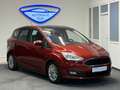 Ford C-Max Cool & Connect/1Te Hand/Navi/PDC/Bluetooth Rot - thumbnail 7
