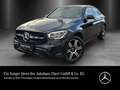 Mercedes-Benz GLC 300 GLC300e 4M Cpé Night DISTR KeyGo Busin digiTacho Zwart - thumbnail 1