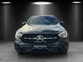 Mercedes-Benz GLC 300 GLC300e 4M Cpé Night DISTR KeyGo Busin digiTacho Zwart - thumbnail 6