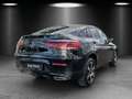 Mercedes-Benz GLC 300 GLC300e 4M Cpé Night DISTR KeyGo Busin digiTacho Nero - thumbnail 5