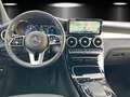 Mercedes-Benz GLC 300 GLC300e 4M Cpé Night DISTR KeyGo Busin digiTacho Nero - thumbnail 9