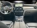 Mercedes-Benz GLC 300 GLC300e 4M Cpé Night DISTR KeyGo Busin digiTacho Zwart - thumbnail 10