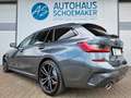 BMW 320 d xDrive M Sport*19´´AHK,LC-Prof,St.Hzg,ACC Grey - thumbnail 5