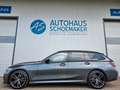 BMW 320 d xDrive M Sport*19´´AHK,LC-Prof,St.Hzg,ACC Grey - thumbnail 3