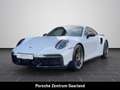 Porsche 992 (911) Turbo S Sportpaket,PDLS,LED Matrix Blanc - thumbnail 1