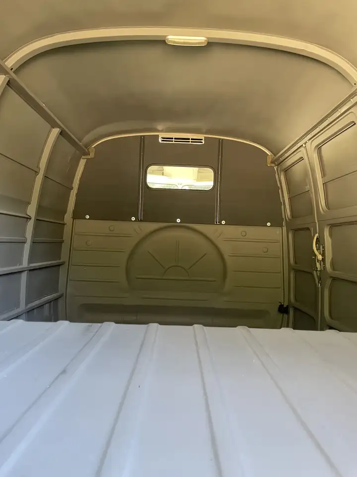Volkswagen T1 panel, foto 5