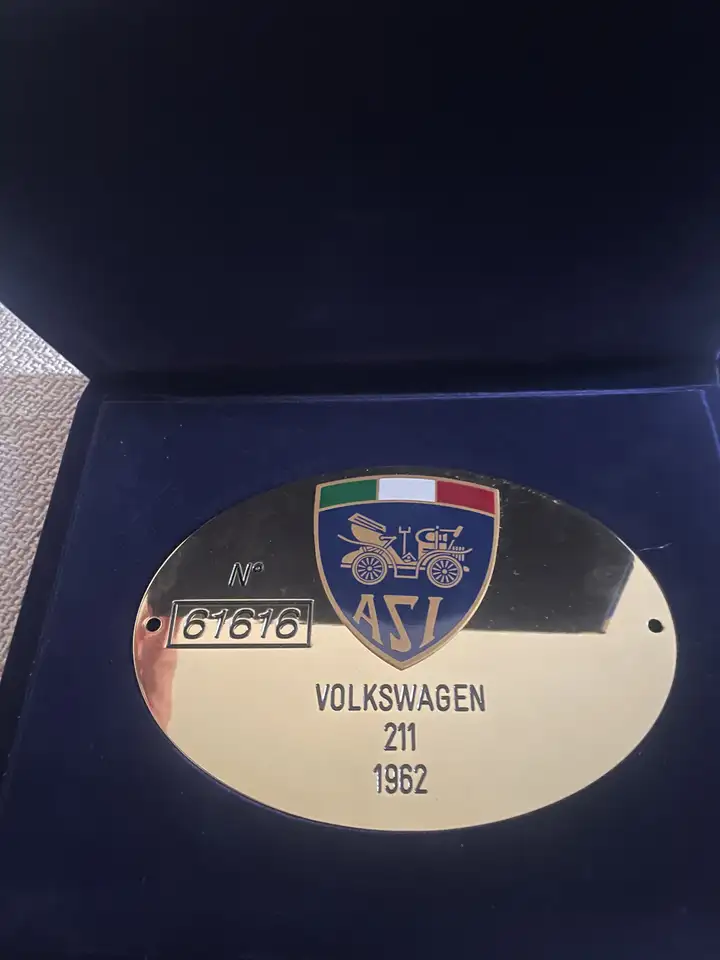 Volkswagen T1 panel, foto 9
