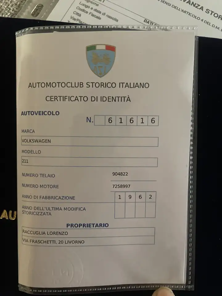 Volkswagen T1 panel, foto 10