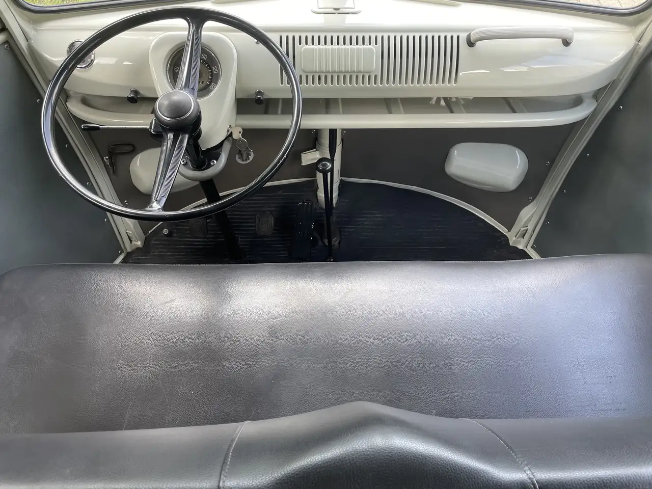 Volkswagen T1 panel, foto 6