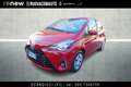 Toyota Yaris 5p 1.5 hybrid Active Rood - thumbnail 1