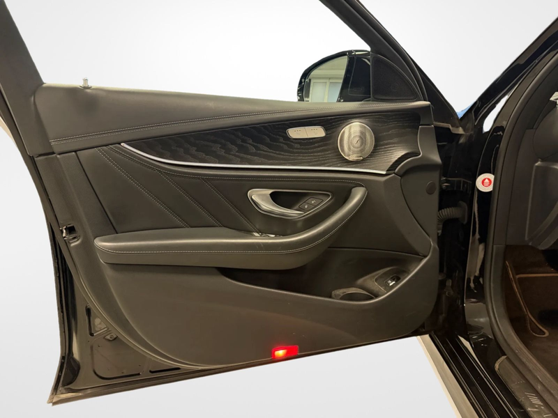 Mercedes-Benz E 63 AMG E 63s AMG*AHK*1.Hd*MB-Scheckheft*Bourmester* — photo 14