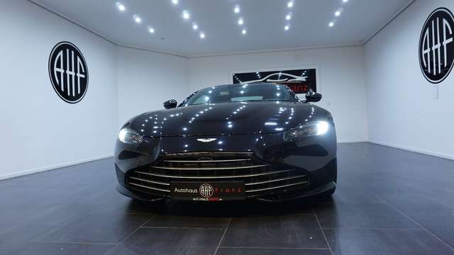 Aston Martin V8 Vantage 4.0 V8 *Inspektion Neu*1HD*deutschesFZ