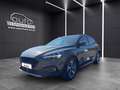 Ford Focus Lim. Active X/Ahk/Kamera/Head-Up/LED/ACC Grau - thumbnail 1