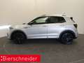 Volkswagen T-Cross 1.5 TSI DSG Highline R-line DIGITAL PRO LED NAVI 1 srebrna - thumbnail 4
