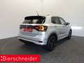 Volkswagen T-Cross 1.5 TSI DSG Highline R-line DIGITAL PRO LED NAVI 1 srebrna - thumbnail 6