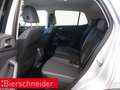 Volkswagen T-Cross 1.5 TSI DSG Highline R-line DIGITAL PRO LED NAVI 1 srebrna - thumbnail 13