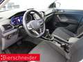 Volkswagen T-Cross 1.5 TSI DSG Highline R-line DIGITAL PRO LED NAVI 1 srebrna - thumbnail 14