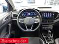 Volkswagen T-Cross 1.5 TSI DSG Highline R-line DIGITAL PRO LED NAVI 1 Silber - thumbnail 16