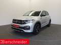 Volkswagen T-Cross 1.5 TSI DSG Highline R-line DIGITAL PRO LED NAVI 1 srebrna - thumbnail 1