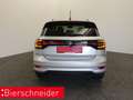 Volkswagen T-Cross 1.5 TSI DSG Highline R-line DIGITAL PRO LED NAVI 1 Srebrny - thumbnail 7
