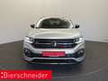 Volkswagen T-Cross 1.5 TSI DSG Highline R-line DIGITAL PRO LED NAVI 1 srebrna - thumbnail 3