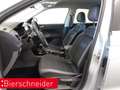 Volkswagen T-Cross 1.5 TSI DSG Highline R-line DIGITAL PRO LED NAVI 1 srebrna - thumbnail 12