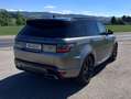 Land Rover Range Rover Sport Range Rover Sport 4,4 SDV8 Autobiography Dynamic Silber - thumbnail 5