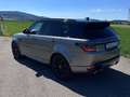 Land Rover Range Rover Sport Range Rover Sport 4,4 SDV8 Autobiography Dynamic Silber - thumbnail 7
