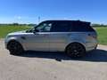 Land Rover Range Rover Sport Range Rover Sport 4,4 SDV8 Autobiography Dynamic Silber - thumbnail 8
