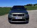 Land Rover Range Rover Sport Range Rover Sport 4,4 SDV8 Autobiography Dynamic Silber - thumbnail 2