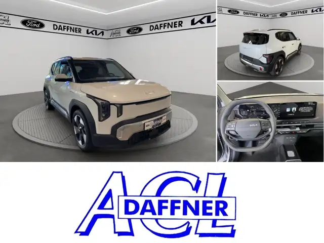 Kia EV2