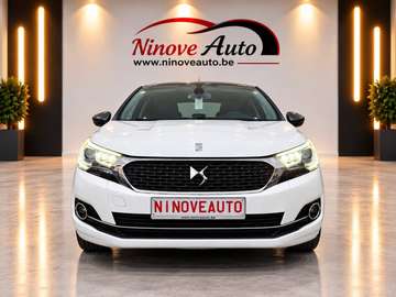 1.6d BlueHDi Be Chic S* NAV PARKSENSO CRUISE CONTR